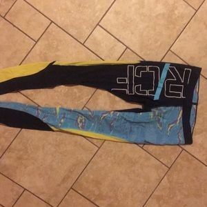Reebok CrossFit Leggings